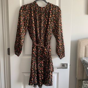 LOFT petite dress